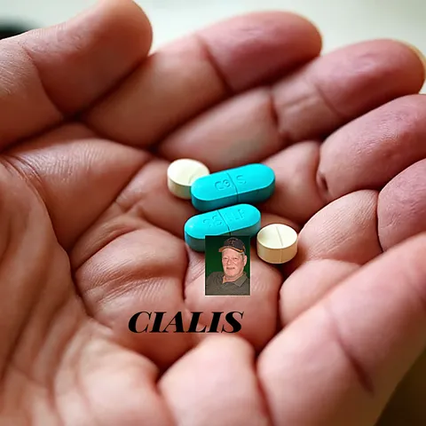 Cialis sin receta contrareembolso